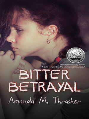 cover image of Bitter Betrayal